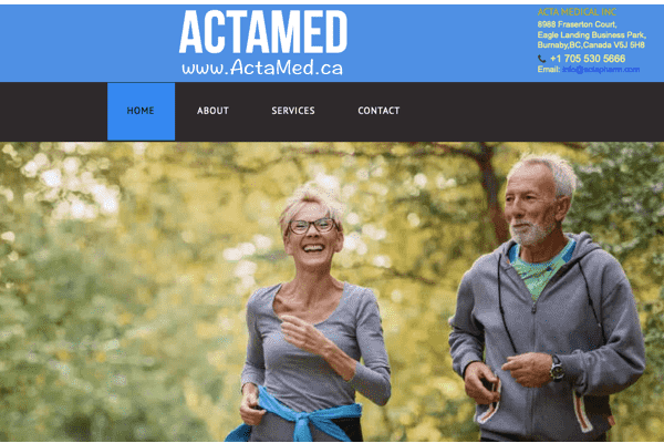Acta Medical